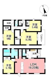 間取画像