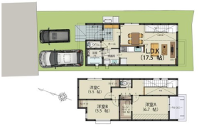 高槻市日吉台七番町