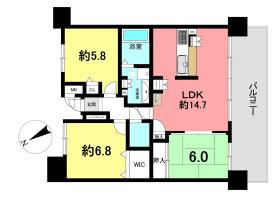刈谷市板倉町１丁目