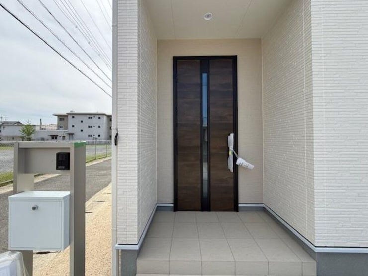 ◆エントランスです