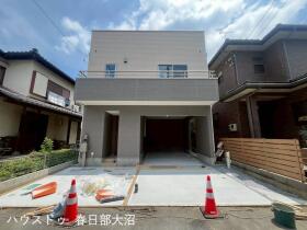 春日部市南２丁目
