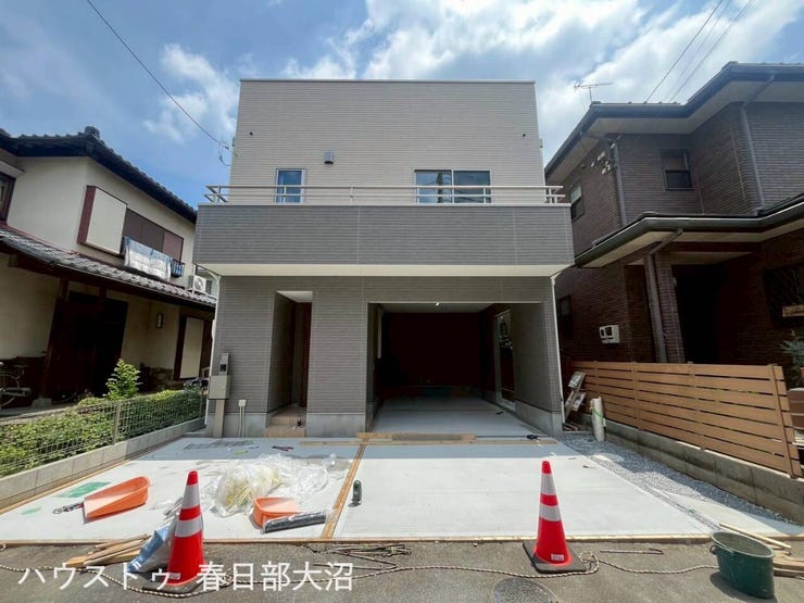 【外観】