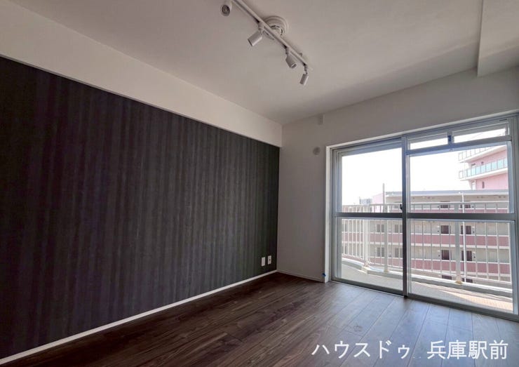 ◇在宅ワークの書斎・リモートワークスペース、趣味の部屋、またはお子様のお部屋としてフレキシブルに活用できます。