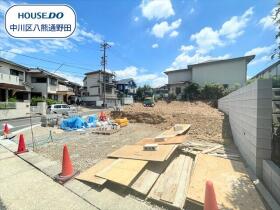 名古屋市緑区旭出２丁目