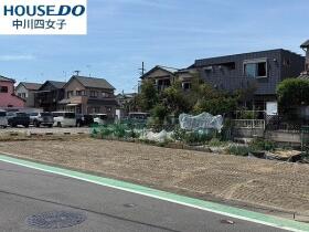 海部郡蟹江町緑２丁目