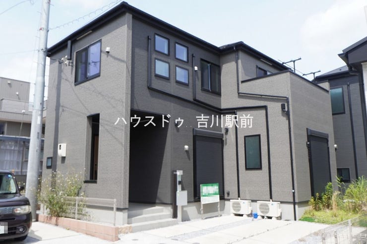 【外観】