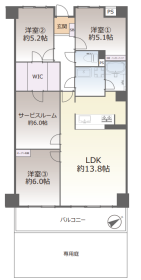 間取画像