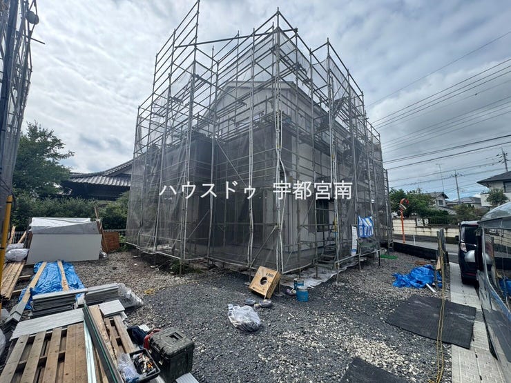 【外観】