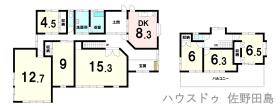 間取画像