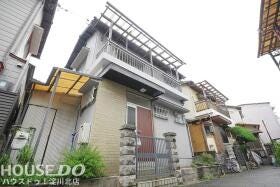 大阪市淀川区三津屋北１丁目