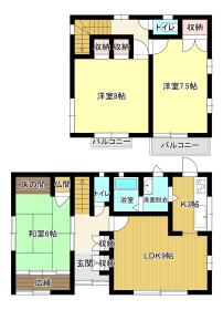 間取画像