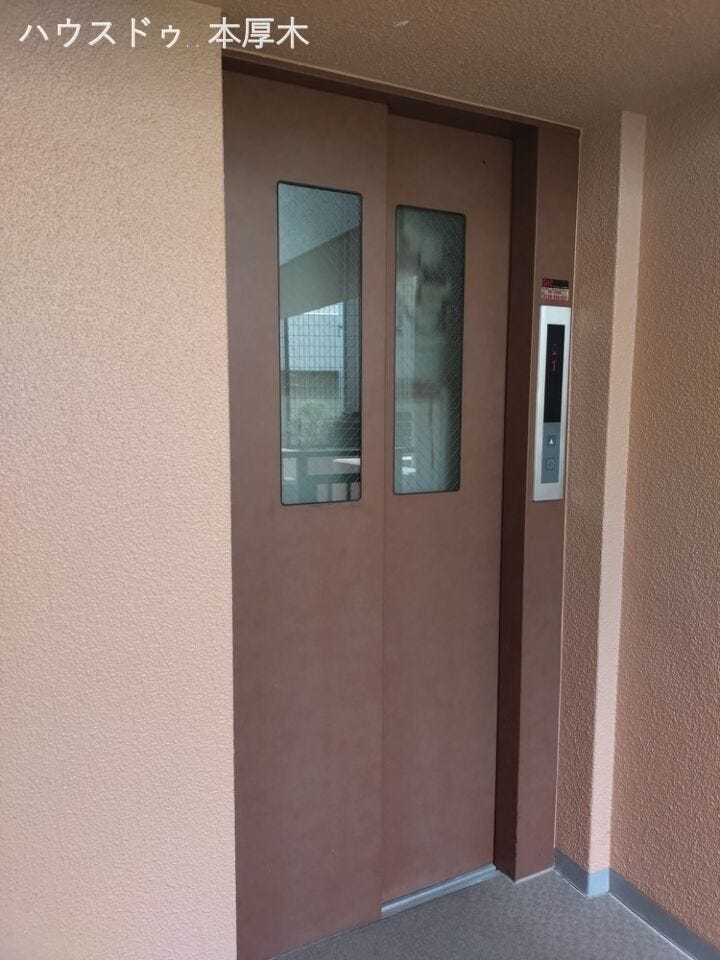 エレベータ