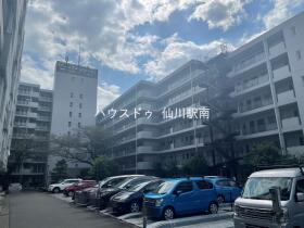 調布市富士見町２丁目