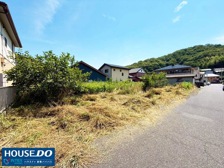 ※現在地目『畑』となっているため、農地転用後に建築が可能となります。
※下津井3丁目の土地【地目:田】も含みます。詳細はご相談ください。