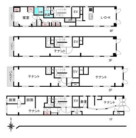 間取画像