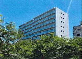 【外観】
「新大宮駅」より徒歩約6分の立地◎