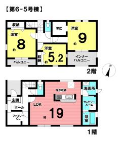 間取画像