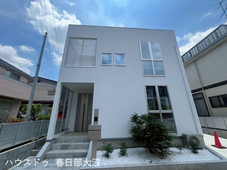 【外観】