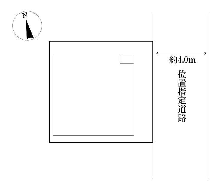 ◎区画図