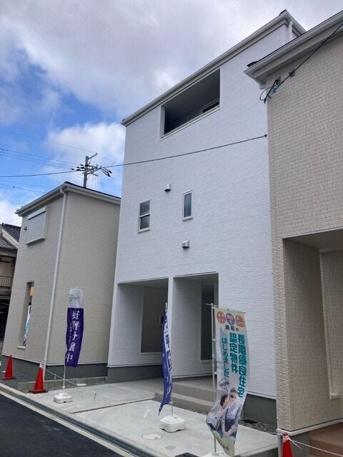 ※施工主様施工完成事例です。