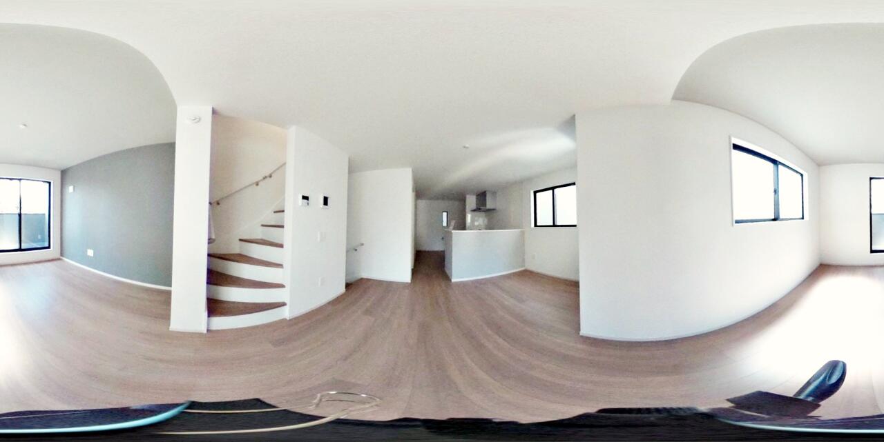 ◆見学予約受付中◆ 現地をご覧いただき、周辺環境なども一緒にご確認いただけます！