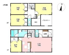 海部郡蟹江町錦１丁目