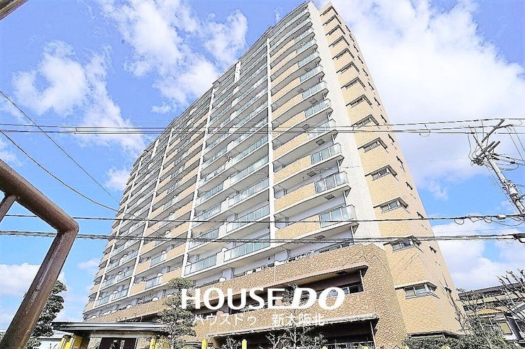 ■総戸数114戸の大規模マンション!
■戸数が多いマンションは毎月の修繕費の価格が上がりにくく安心してお住まいになれますよ!
■安心のオートロックマンションです。