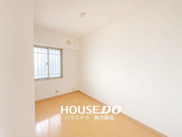 ■北側のお部屋は夏場でも比較的過ごしやすいお部屋の為、寝室や子供部屋、趣味部屋等ライフスタイルに合わせて幅広くお使いいただけます!