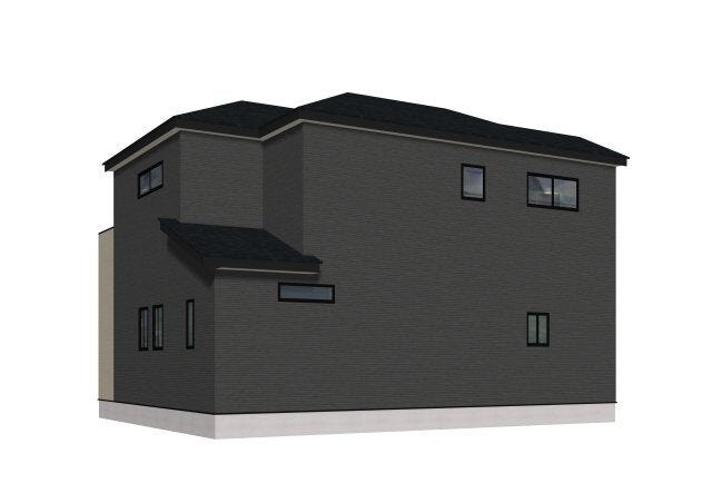 完成イメージ
※現況と異なる場合がございます。