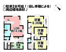 豊橋市神ノ輪町