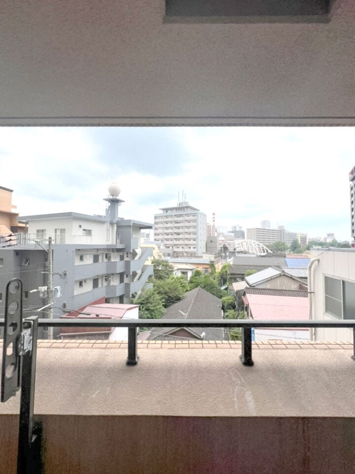 ジェネラス小倉センターステージ 2026年8月内装リフォーム♪角部屋♪ペット相談♪駅チカ♪買物便利♪