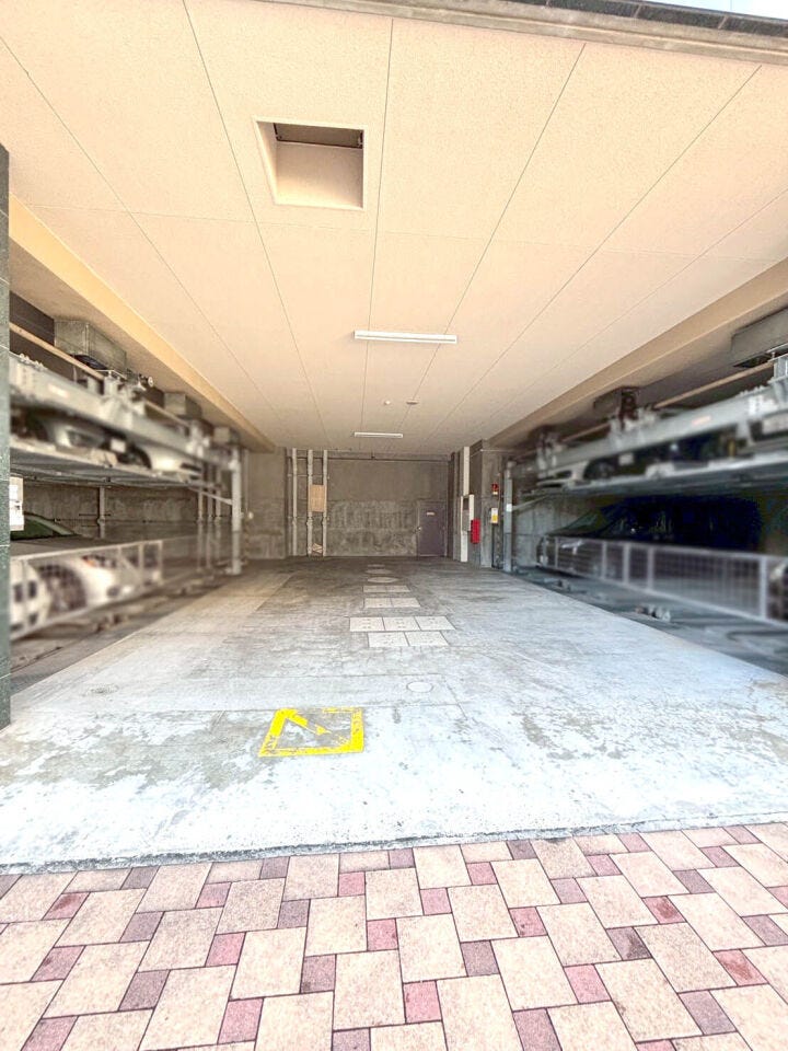 ジェネラス小倉センターステージ 2026年8月内装リフォーム♪角部屋♪ペット相談♪駅チカ♪買物便利♪