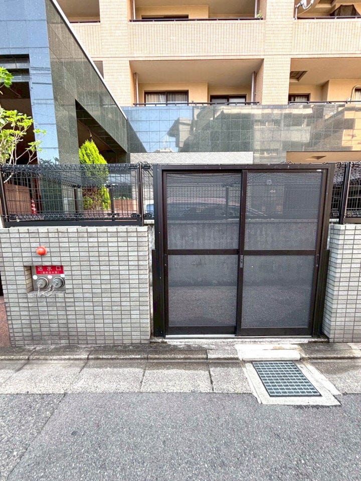 ジェネラス小倉センターステージ 2026年8月内装リフォーム♪角部屋♪ペット相談♪駅チカ♪買物便利♪