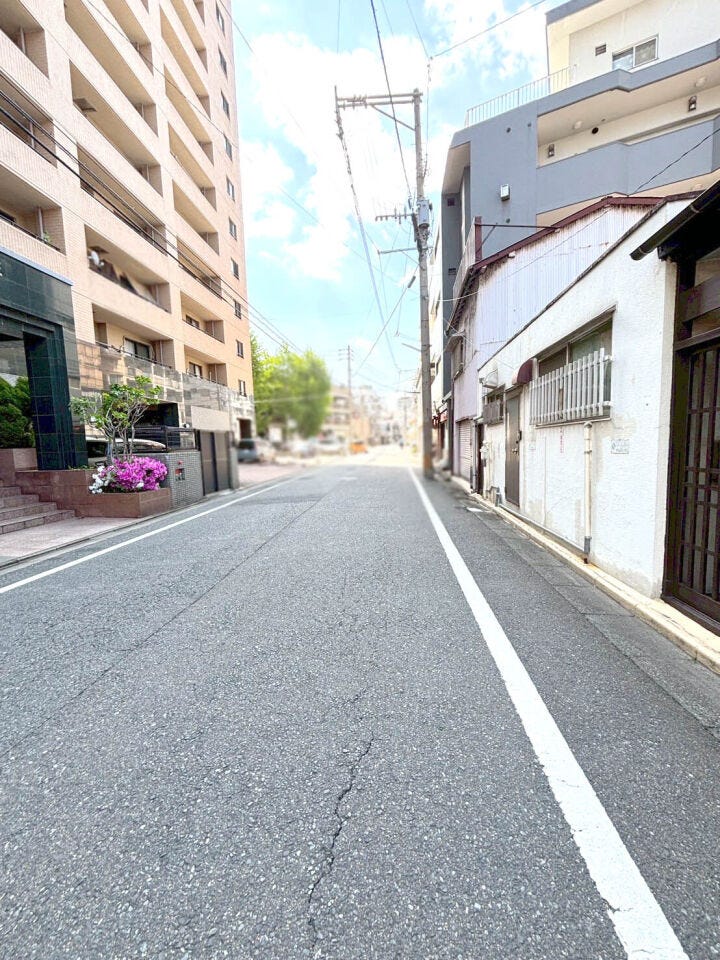 ジェネラス小倉センターステージ 2026年8月内装リフォーム♪角部屋♪ペット相談♪駅チカ♪買物便利♪