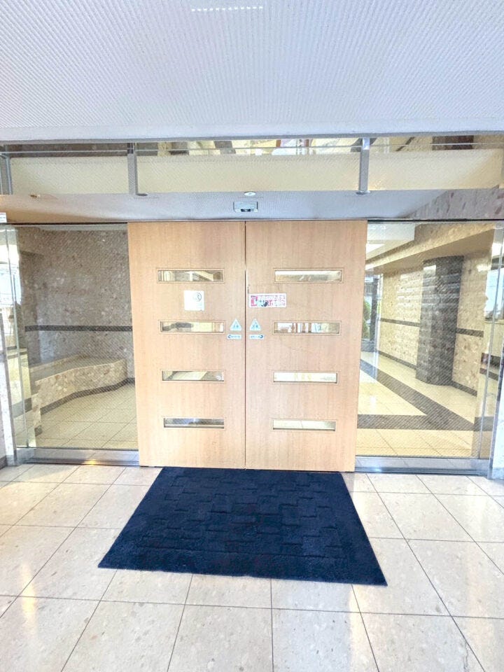 ジェネラス小倉センターステージ 2026年8月内装リフォーム♪角部屋♪ペット相談♪駅チカ♪買物便利♪
