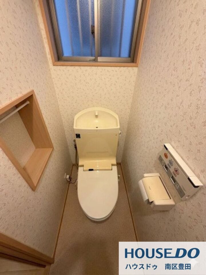 ※現況残置物有