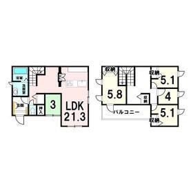 間取画像