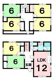 間取画像