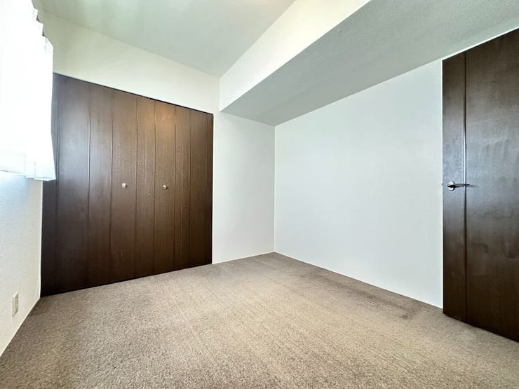 *4.7帖洋室*
※家具削除加工を行っており、写真はイメージです※