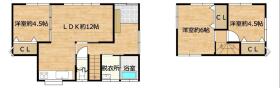 間取画像