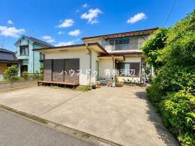 青梅市和田町２丁目