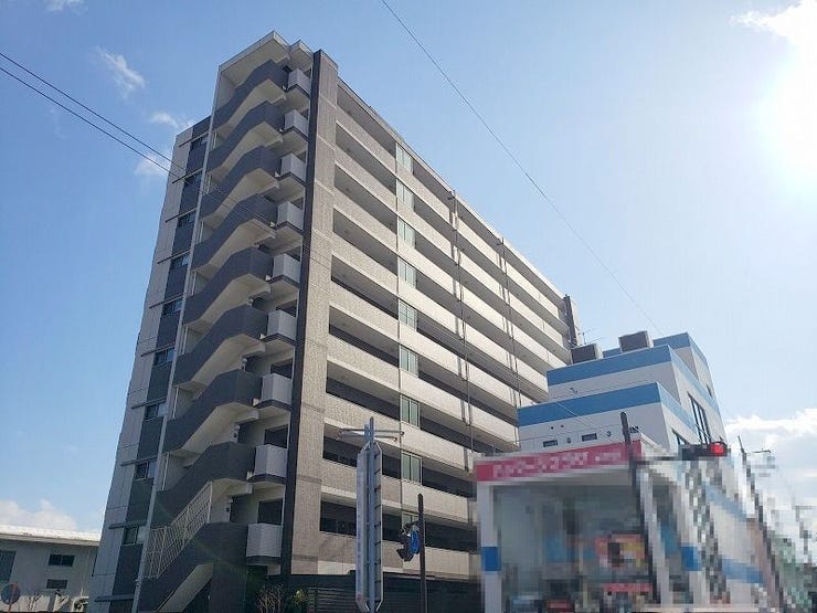 【外観】