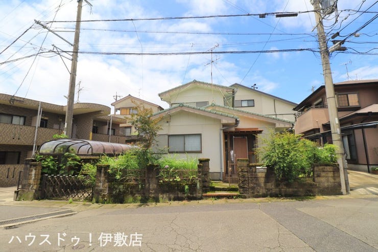 吉野町 売土地 【外観写真】
建築条件なし！お好きなハウスメーカーで建築できます！
弊社でもお客様のご予算、ご要望に合わせて建築プランのご提案いたします