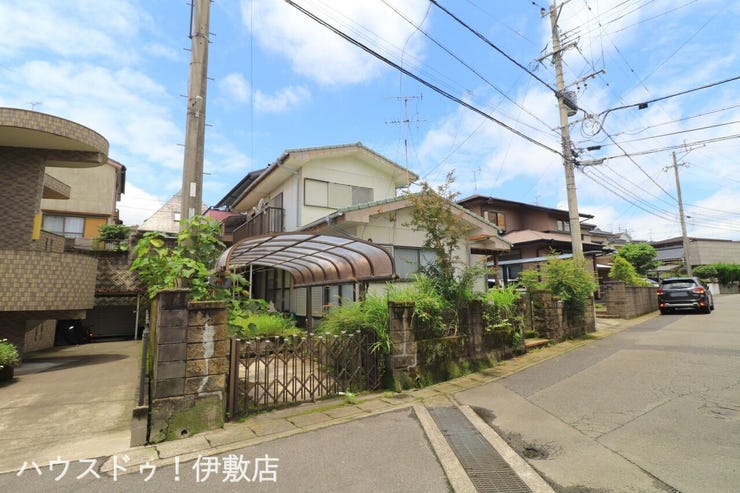 吉野町 売土地 【外観写真】
「他社で住宅ローンに落ちてしまった」「車のローンが残っている」など、住宅ローンでお困りの方はぜひ一度弊社までご相談ください。