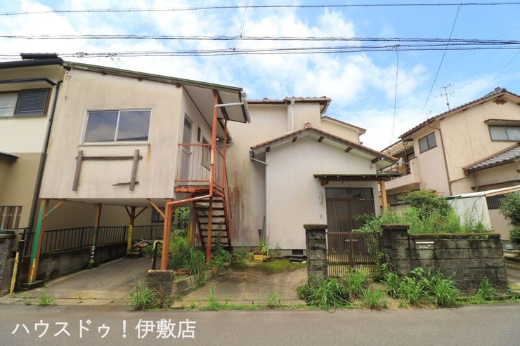 吉野町 売土地 【外観写真】
建築条件なし！お好きなハウスメーカーで建築できます！
弊社でもお客様のご予算、ご要望に合わせて建築プランのご提案いたします