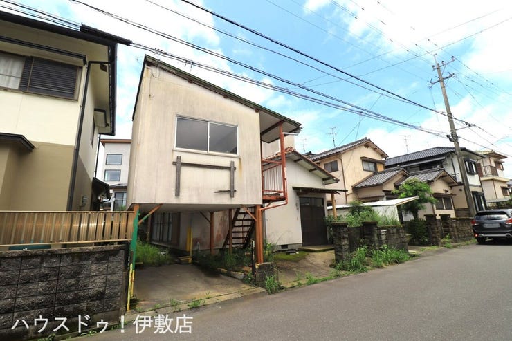 吉野町 売土地 【外観写真】
「他社で住宅ローンに落ちてしまった」「車のローンが残っている」など、住宅ローンでお困りの方はぜひ一度弊社までご相談ください。