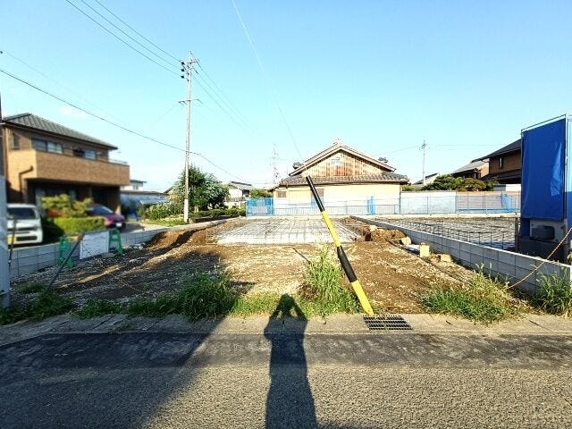 現地(2026年7月)撮影
