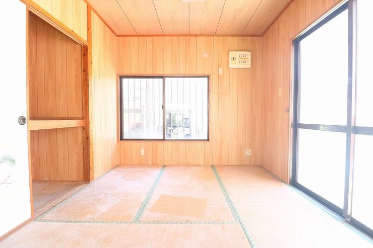 和室4.5畳