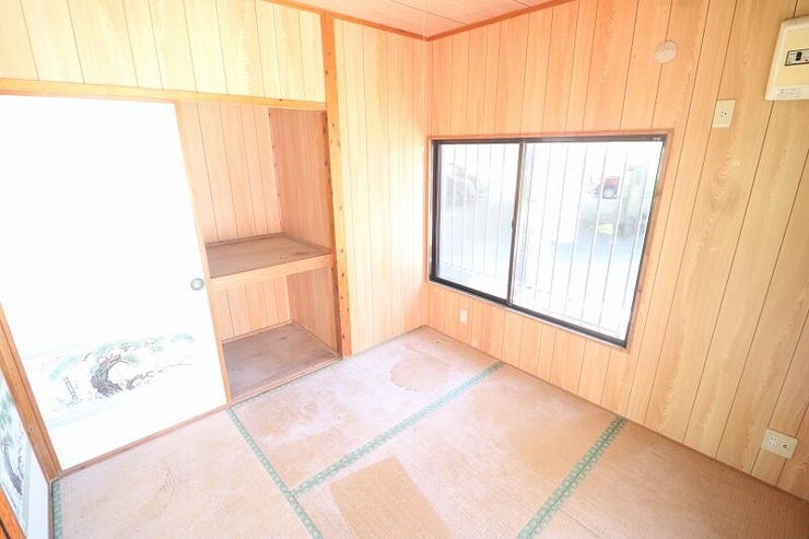 和室4.5畳