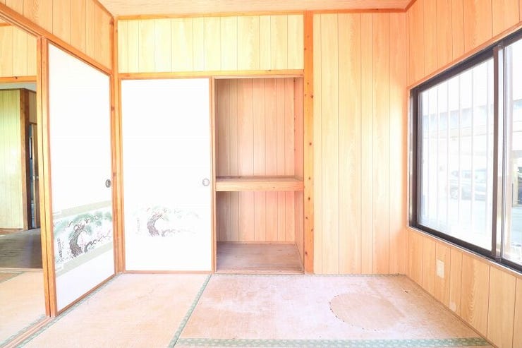 和室4.5畳
